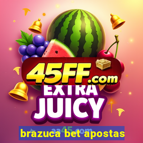 brazuca bet apostas